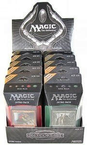 Magic 2013 Intro Pack Box