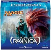 Fat Pack di Return to Ravnica