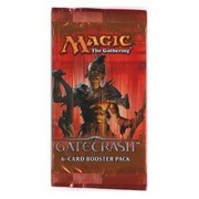 Busta di sei carte di Gatecrash