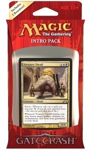 Gatecrash: Orzhov Oppression Intro Pack