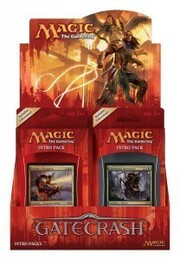 Gatecrash Intro Pack Box
