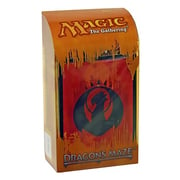 Dragon's Maze: Izzet Guild Pack