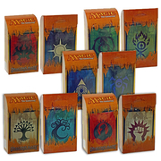 Dragon's Maze: Prerelease Pack Set