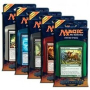 Set di Intro Packs di Magic 2014