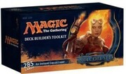 Empty Deck Builder's Toolkit Box