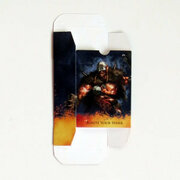 Magic 2014: Scatola di cartone "Garruk"