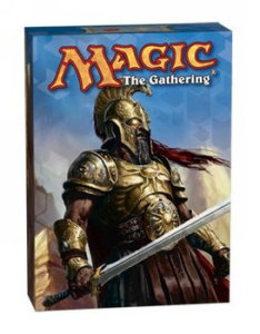Duel Decks: Heroes vs. Monsters: "Heroes" Deck