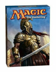 Duel Decks: Heroes vs. Monsters: "Heroes" Deck