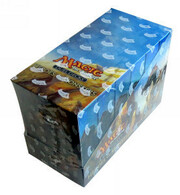 Box di Duel Decks: Heroes vs. Monsters