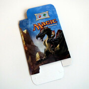 Duel Decks: Heroes vs. Monsters: "Polukranos" Card Box