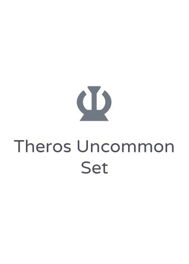 Theros Uncommon Set