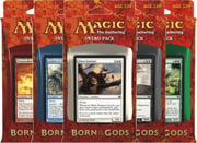 Born of the Gods Intro Pack Set