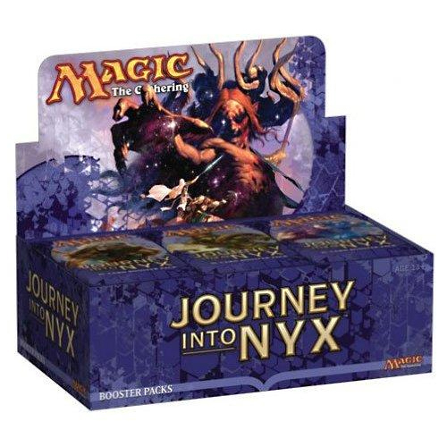 Journey into Nyx Booster Box