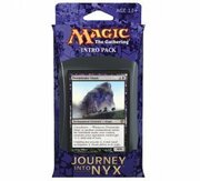 Viaggio verso Nyx: "Black" Intro Pack