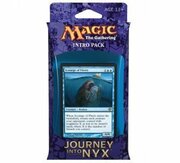 Viaggio verso Nyx: "Blue" Intro Pack