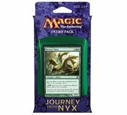 Viaggio verso Nyx: "Green" Intro Pack