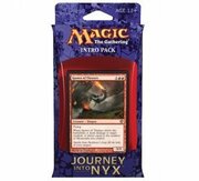 Viaggio verso Nyx: "Red" Intro Pack