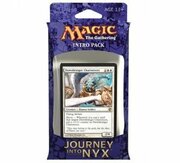 Viaggio verso Nyx: "White" Intro Pack