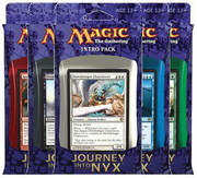 Journey into Nyx Intro Pack Set