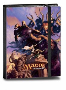 Viaggio verso Nyx: Album 9 tasche