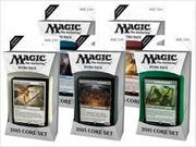 Set di Intro Packs di Magic 2015