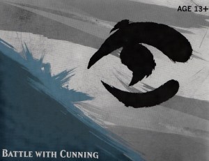 Khans of Tarkir: Battle with Cunning Prerelease Pack