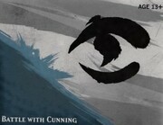 Khans of Tarkir: Battle with Cunning Prerelease Pack
