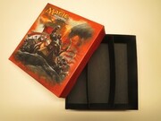 Khans of Tarkir: Holiday Gift Box vuota