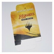 Duel Decks: Elspeth vs. Kiora: Elspeth Card Box