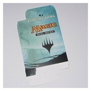 Duel Decks: Elspeth vs. Kiora: Kiora Card Box