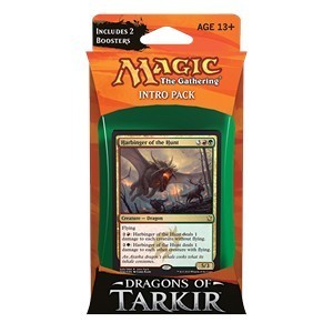 Dragons of Tarkir: Intro Pack