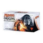 Deck Builder's Toolkit