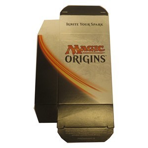 Magic Origins: Card Box