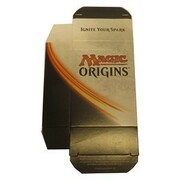Magic Origins: Scatola di cartone