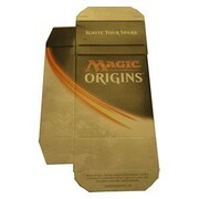 Magic Origins: Scatola di cartone