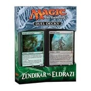 Duel Decks: Zendikar vs. Eldrazi