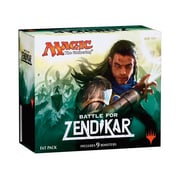 Battle for Zendikar Fat Pack