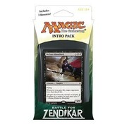 Battle for Zendikar: "Call of Blood" Intro Pack