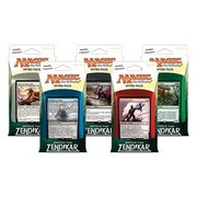 Battle for Zendikar Intro Pack Set