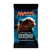 Shadows over Innistrad Booster