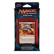 Shadows over Innistrad: "Angelic Fury" Intro Pack