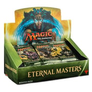 Eternal Masters Booster Box