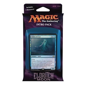 Eldritch Moon: Intro Pack "Dangerous Knowledge"