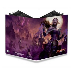 Eldritch Moon: 9-Pocket Binder