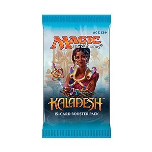 Kaladesh Booster