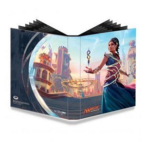 Kaladesh: Album 9 tasche