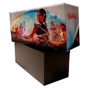 Kaladesh: Empty "Bundle" Box