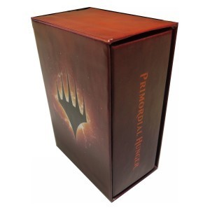 Planechase Anthology: Primordial Hunger Deck