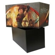 Aether Revolt: Empty "Fat Pack Bundle" Box