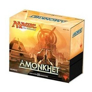 Bundle Fat Pack di Amonkhet